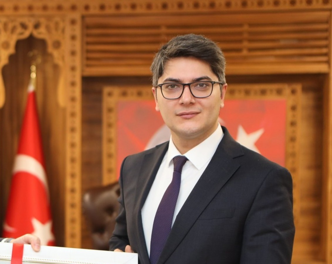 Serkan Kaya