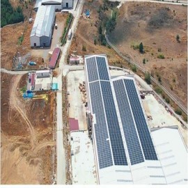 Boyabat OSB, "İstihdam Kalesi" oldu