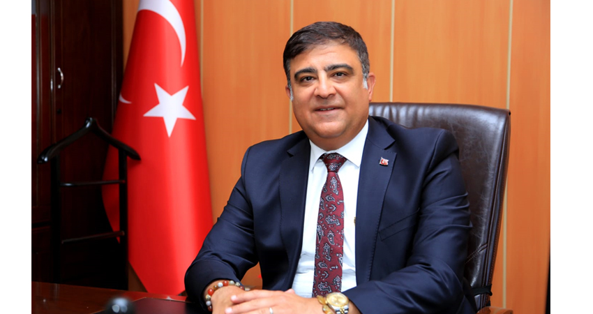 Rıza Gençoğlu;