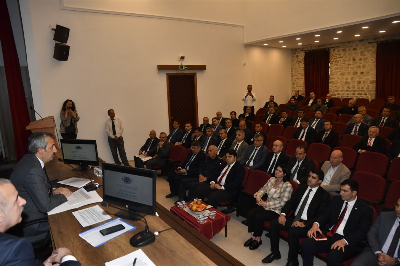 Bayramda Edirne şehir merkezine 300 bin araç girişi oldu