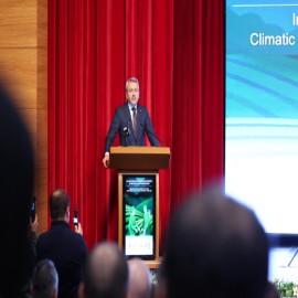 “Rize demek, yağmur demektir, yağmur olmazsa Rize olmaz''