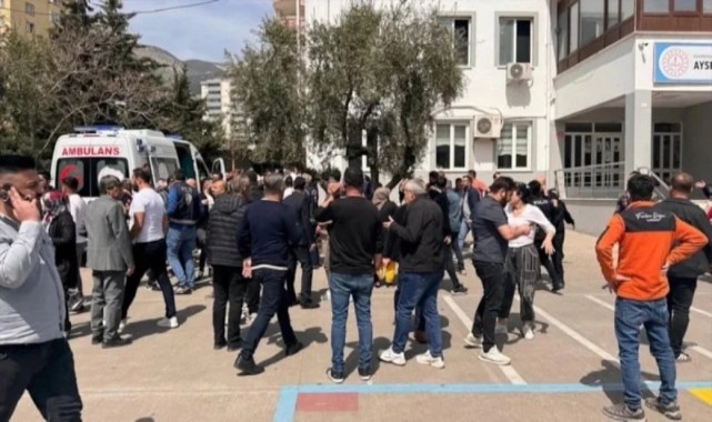 Bakan Çiftçi, Kahramanmaraş'a gidiyor