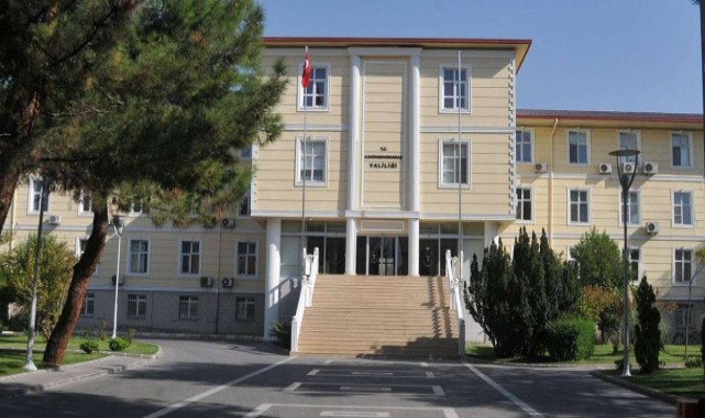 Kahramanmaraş Valiliği'nden son açıklama!