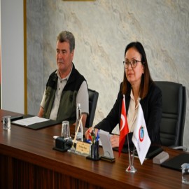 "Yangınları önlemek, söndürmekten çok daha değerli"