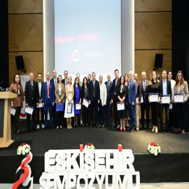 “Bilimsel bakış açısı, en sağlam rehberimiz olacak”