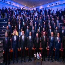 Erzurum’da bireysel başvuru paneli düzenlendi