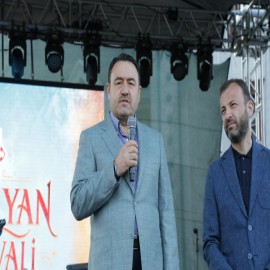 “Kütahya, köklü geçmişiyle Anadolu’nun kadim şehirlerinden biri”