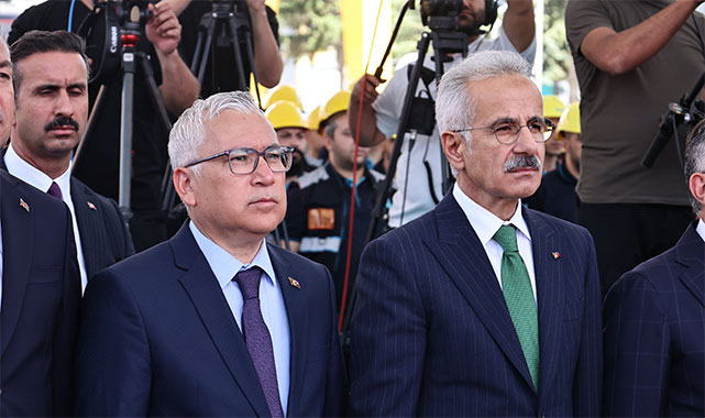 TSK’nın lojistik gücüne Sivas'tan katkı;