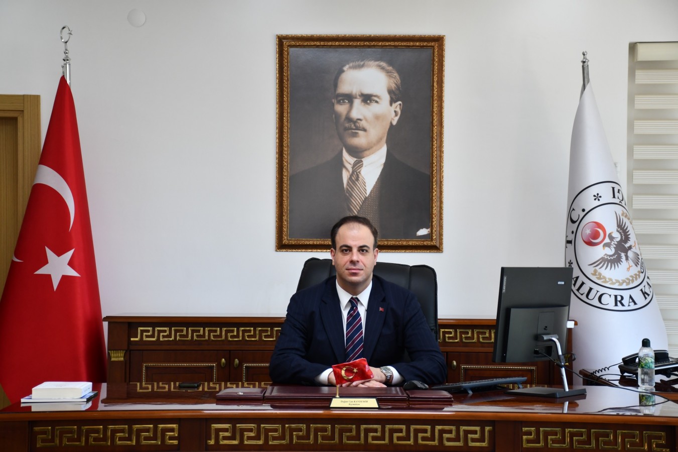 Doğan Can KANDEMİR