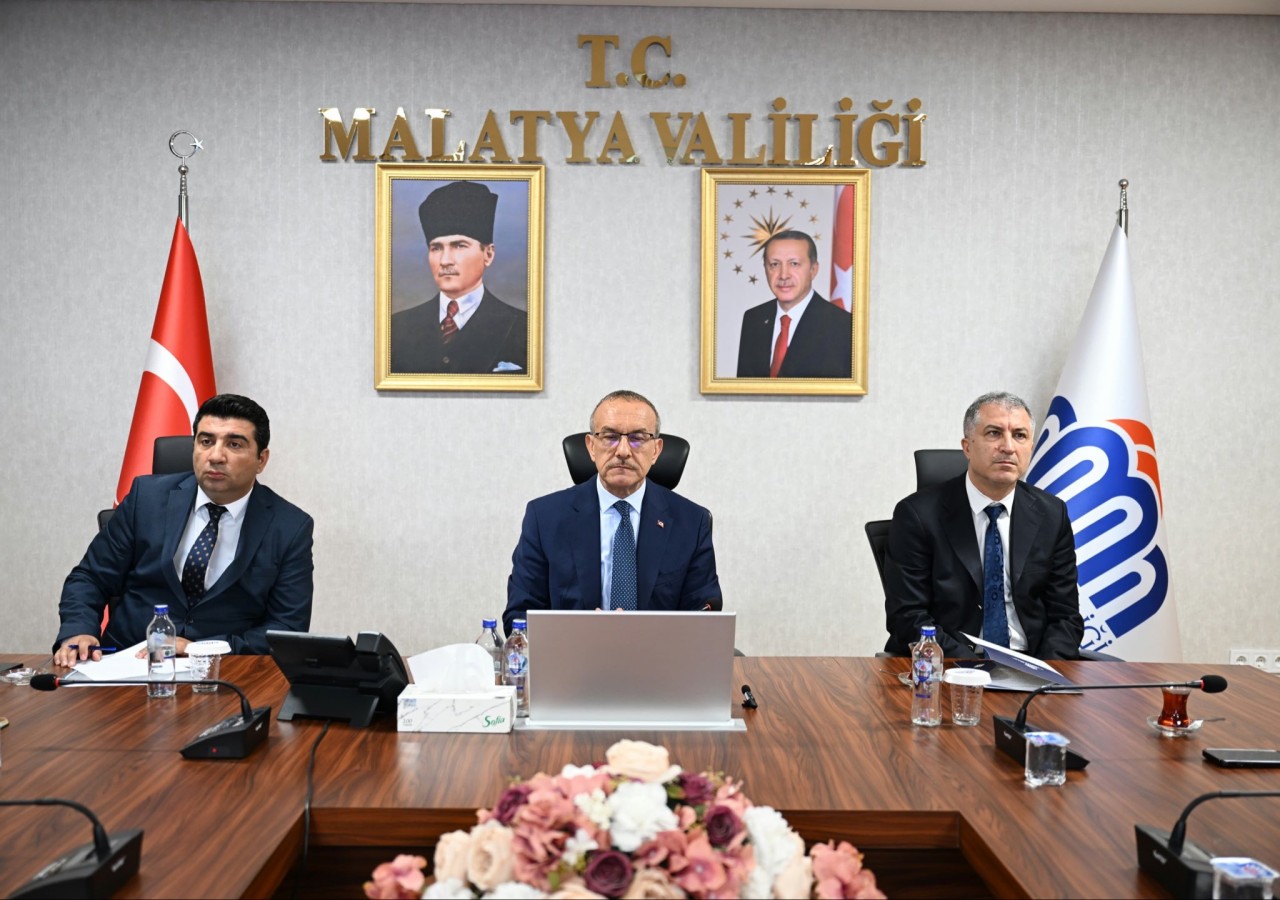 “Üniversitelerde güvenlik en üst düzeyde sağlanacak”
