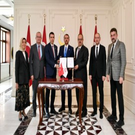 Ankara’da kanser taraması vatandaşın ayağına gidecek
