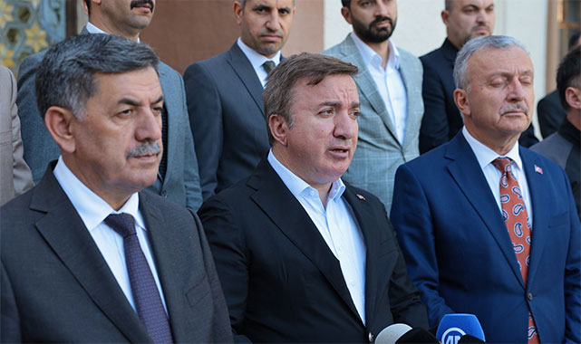 Erzincan'da uluslararası sempozyum öncesi hazırlıklar tamam;