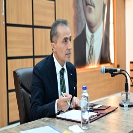 “Vatandaşların ihtiyaç ve talepleri yerinde tespit ediliyor”