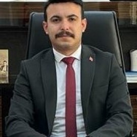 Akın Aydın