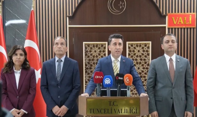 Yeni yönetmelik ile Tunceli’de çevre kirliliğine sıfır tolerans