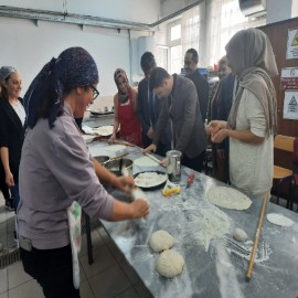 “Yerli tüketim bilinci küçük yaşta kazandırılmalı”