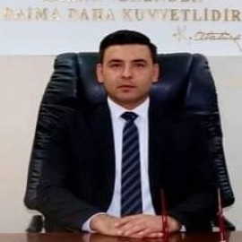 İsmail Karakoç