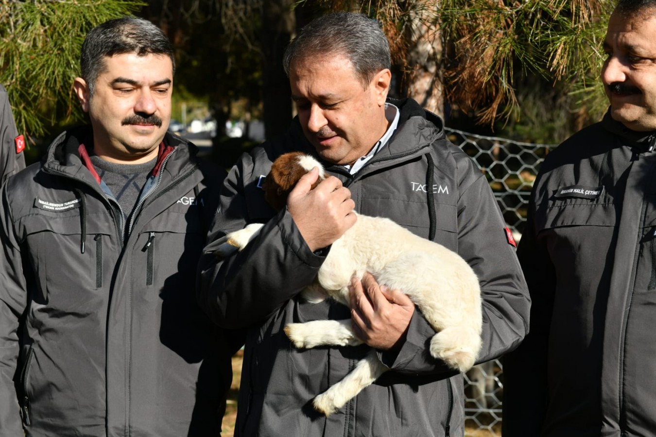 "Şanlıurfa üretimin her bandında lokomotif bir adres";