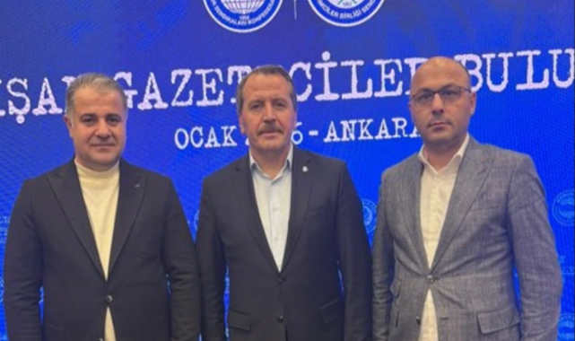 Memur-Sen Genel Başkanı Yalçın: Ücret farklılığı ortadan kalkmalı