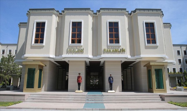 İçişleri Bakanlığı’ndan acil toplantı kararı!