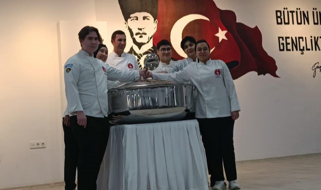 Mengen’de 41 yıllık gelenek coşkuyla yaşatıldı