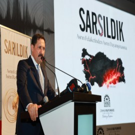 Gebze Belediyesi'nden Hatay'a vefa eseri