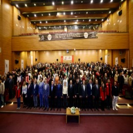 Siirt Valiliği himayesinde düzenlenen projede, gençler Kudüs gezisi ile ödüllendirildi