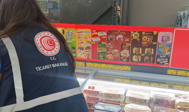 Yalova’da bayram öncesi fahiş fiyat denetimi