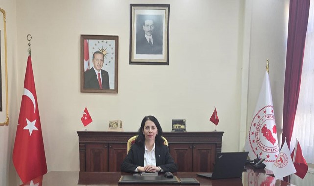 Funda HAMZA ÇALDAĞI