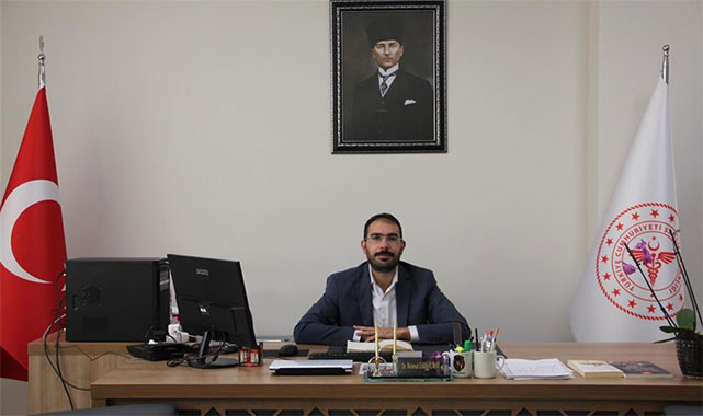 Vücuduna şarapnel parçaları isabet etmişti: Doktor Celal Almaz o geceyi anlattı!;