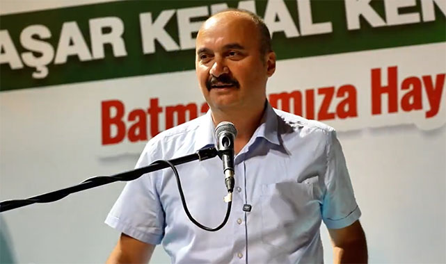 Batman'ın yeni kent ormanı şehre nefes olacak: Yeşil alan miktarı yüzde 197 arttı!;