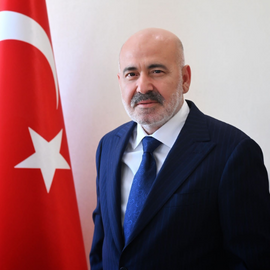 Mehmet Sağlam