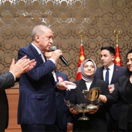 110. Kaymakamlar Kurası'nda güldüren tesadüf: Sinoplu kaymakam adayına ilk kurada memleketi çıktı!