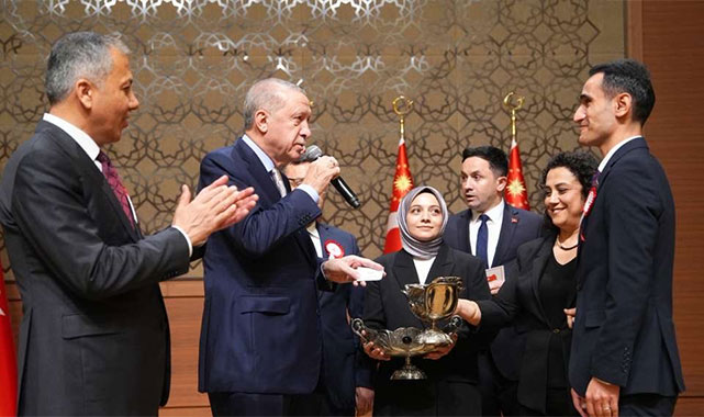 110. Kaymakamlar Kurası'nda güldüren tesadüf: Sinoplu kaymakam adayına ilk kurada memleketi çıktı!
