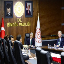 “Bir şehrin geleceğini binalar değil, nesiller şekillendirir”