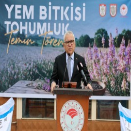 “Çiftçinin güçlenmesi, Sivas’ın güçlenmesi demek”