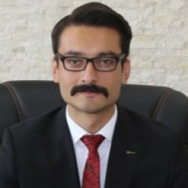 Enes Talha Ulusoy