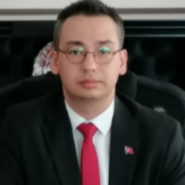 Koray Yanıktepe