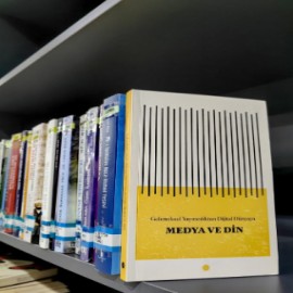 Vali Yiğitbaşı, sosyal medya ve mahremiyeti anlattı