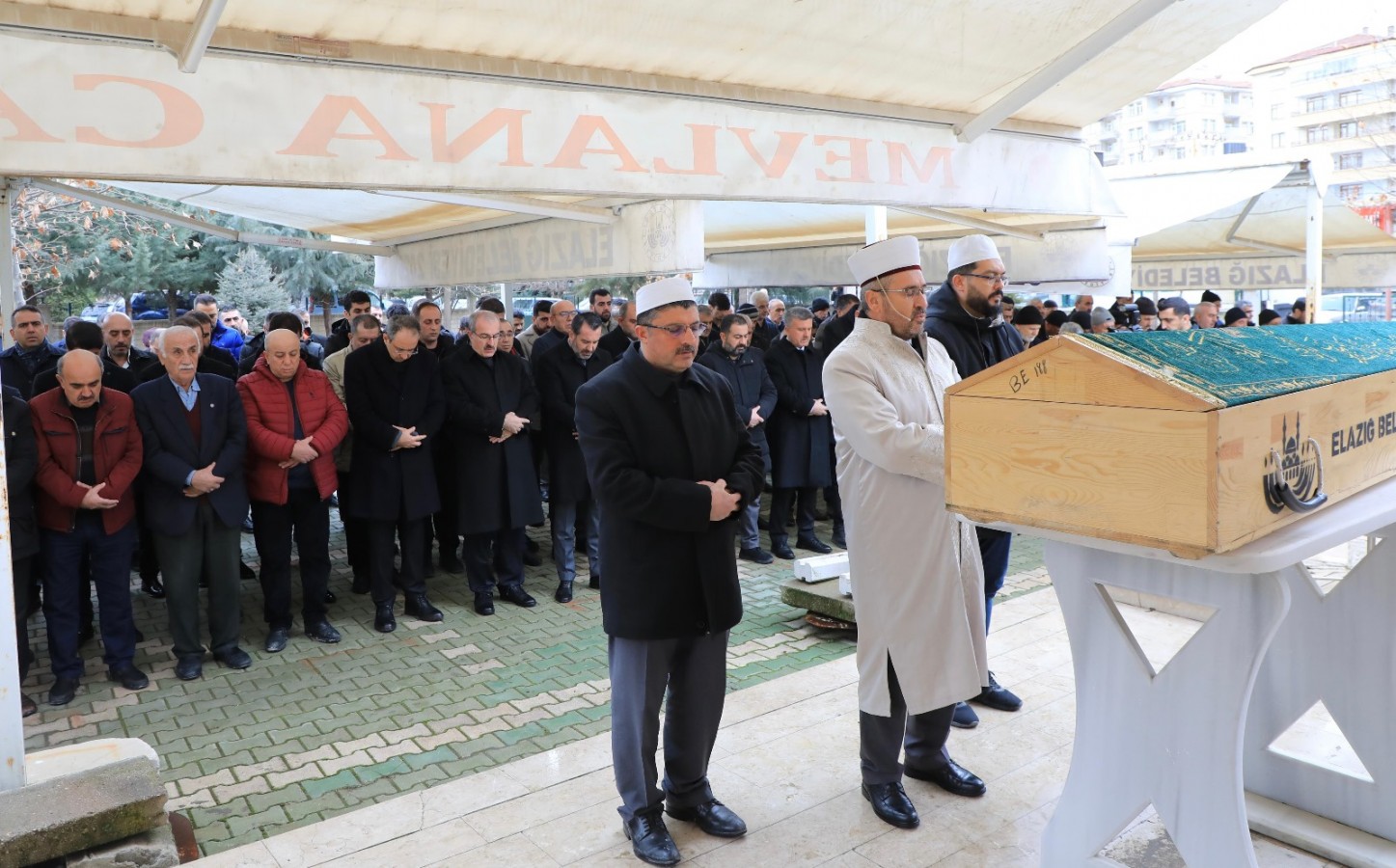 Kaymakam Kubilay’ın baba acısı