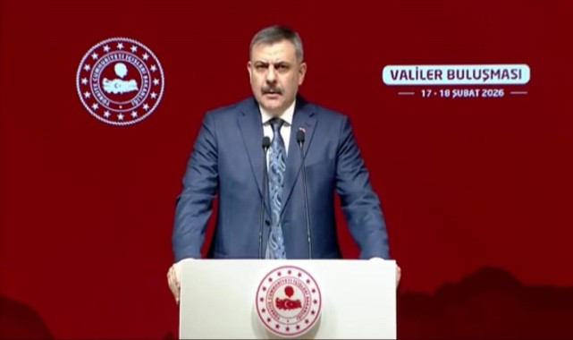 "Muhalefetin yaşattığı üzücü hadiseler, Gazi Meclisi'mize yakışmadı"