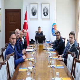 Mersin'de bin 634 araç trafikten men edildi