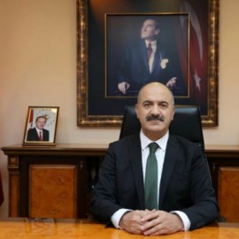 Hakan Kılınçkaya