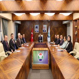 Rize'de tütün kullanımına karşı sıkı denetim sürecek