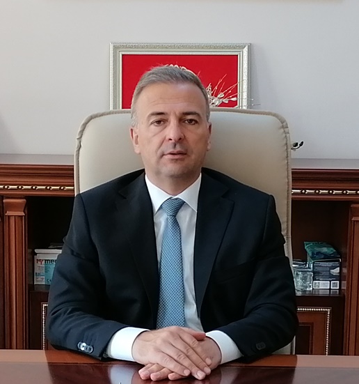 Murat GÜVEN;