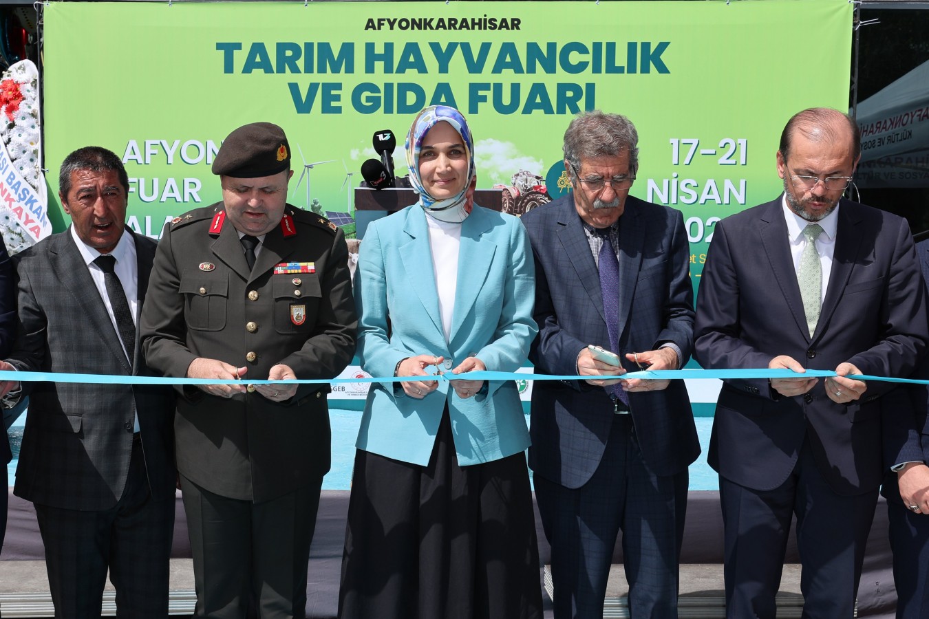 Tarım ve hayvancılığın kalbi Afyon’da atacak