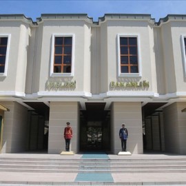 Kaymakam adayları bu tarihi bekliyordu!