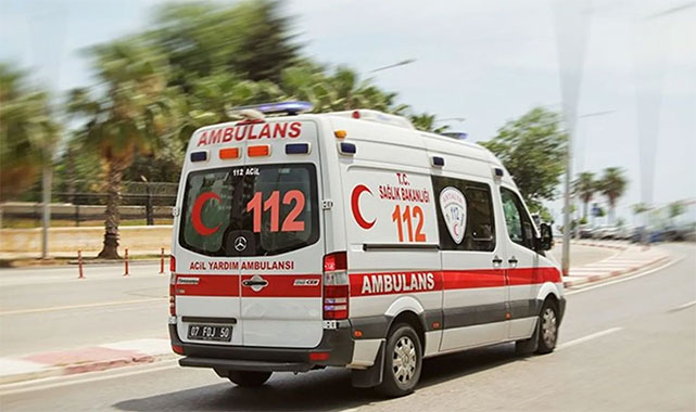 112'ye asılsız ihbarda bulunana ağır ceza