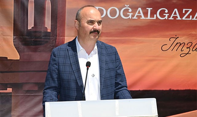 Gercüş'te büyük dönüşüm başladı: Doğalgazdan yeşil alanlara yatırımlar hızlandı