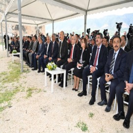 Güneydoğu'nun yeni rotası: "Kadim şehirler yolu"